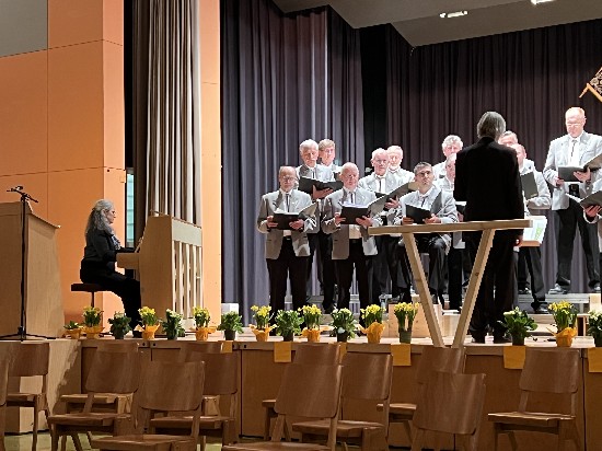 Frühlingskonzert 2023