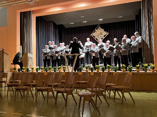 Frühlingskonzert 2023