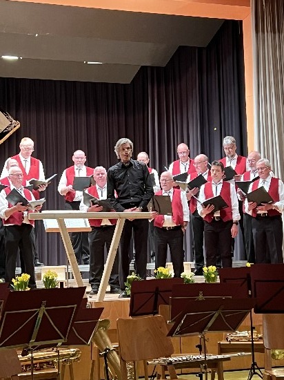 Frühlingskonzert 2023
