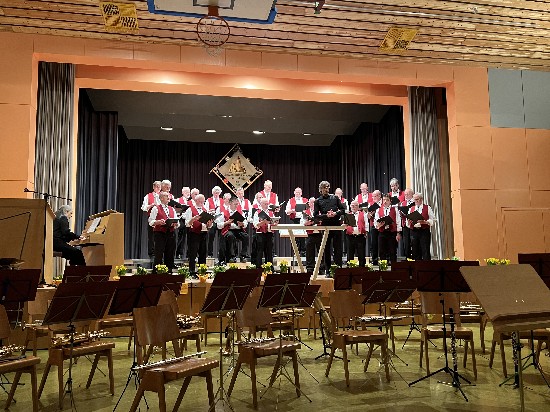 Frühlingskonzert 2023