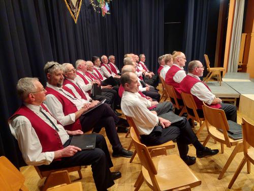 Frühlingskonzert 2024