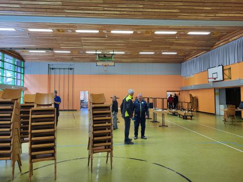 Frühlingskonzert 2024