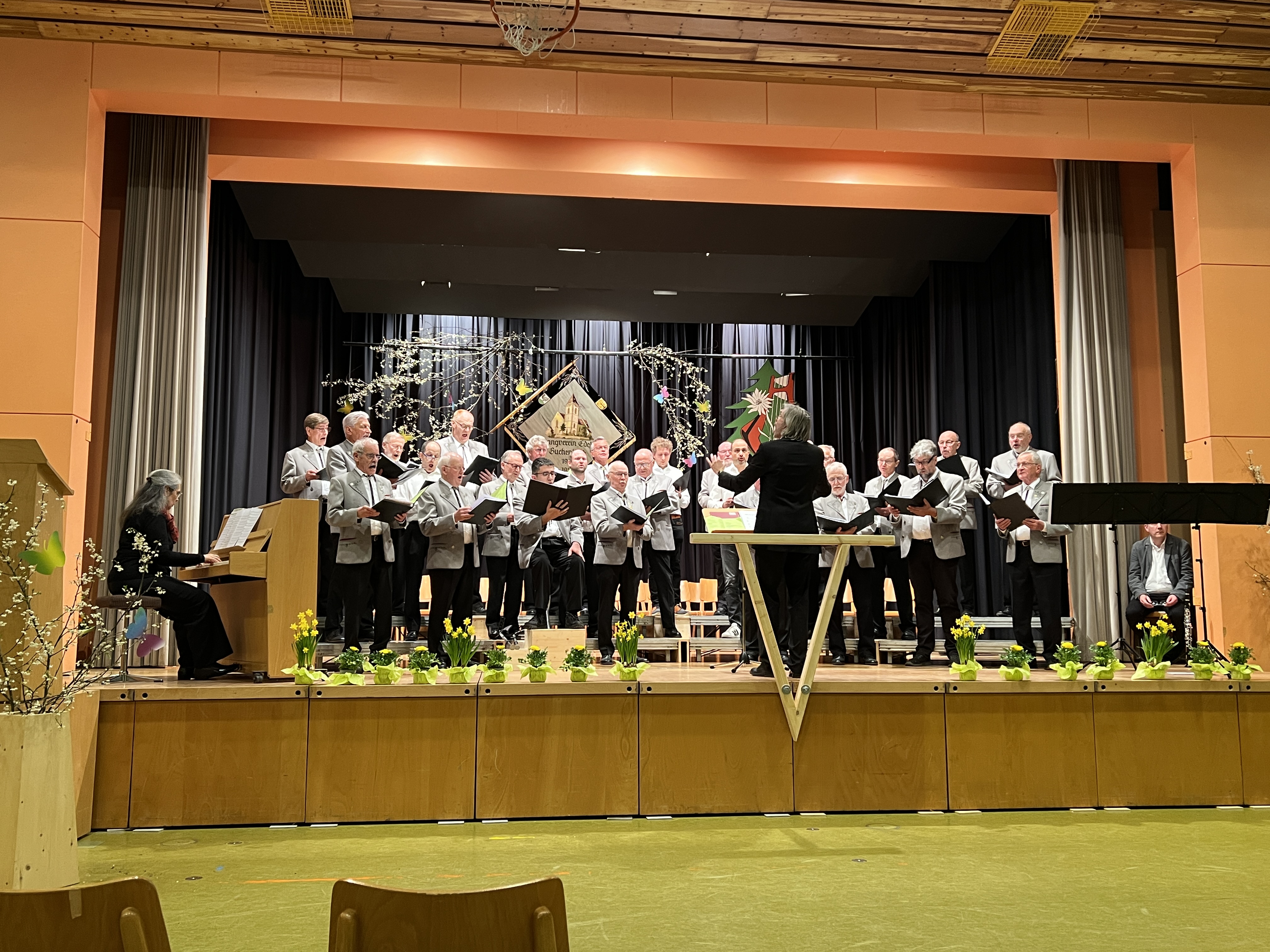 Frühlingskonzert 2024