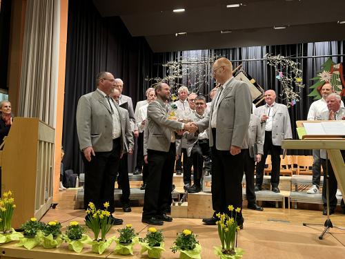 Frühlingskonzert 2024