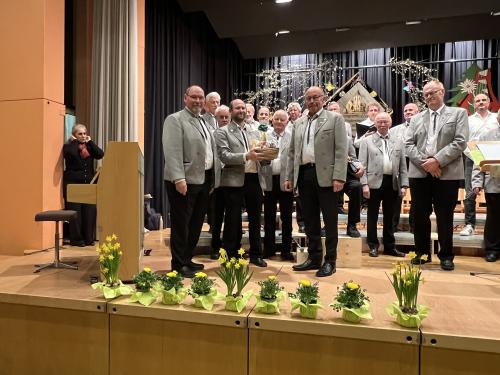 Frühlingskonzert 2024