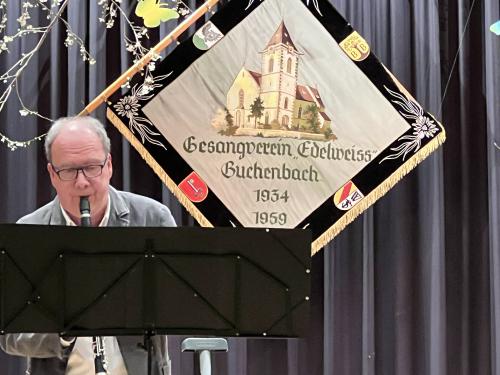Frühlingskonzert 2024