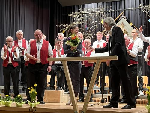 Frühlingskonzert 2024