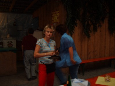 Sängerhock 2005