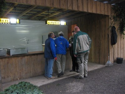 Sängerhock 2010