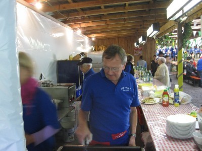 Sängerhock 2010 – Musikalische und gesellige Begegnungen