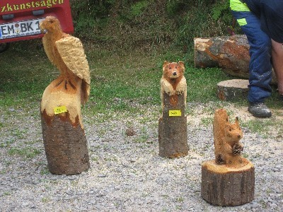 Sängerhock 2015 – Fröhliche Stimmung beim Sängerhock