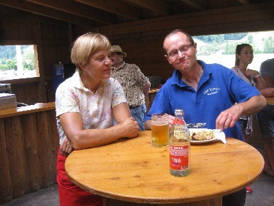 Sängerhock 2015 – Impression vom Sängerhock