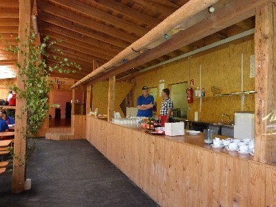 Sängerhock 2015 – Fröhliche Stimmung beim Sängerhock