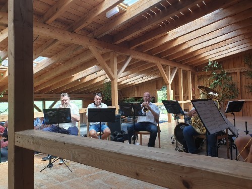 Sängerhock 2019 – Musikalische und gesellige Begegnungen