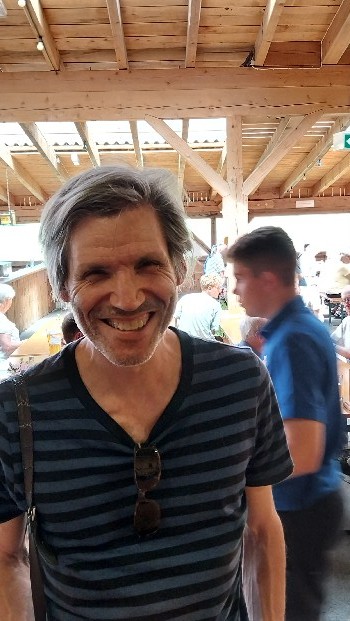Sängerhock 2023 – Gesellige Runde beim Sängerhock
